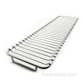 Grates de grille de barbecue de poulet multifonction